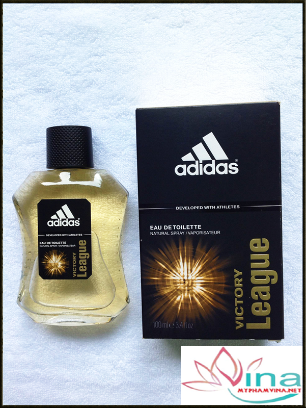 Nước hoa Adidas Victory League 2