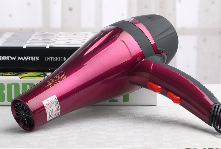 Máy sấy tóc 2 chiều JY-2288 2200W 15