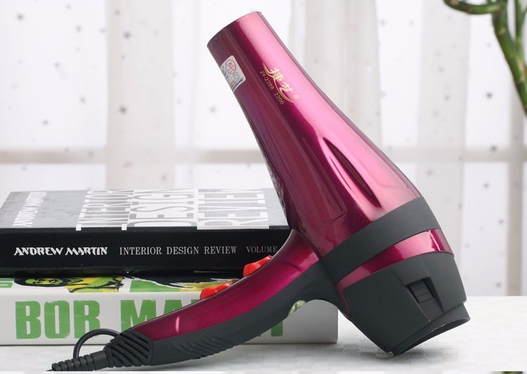 Máy sấy tóc 2 chiều JY-2288 2200W 13