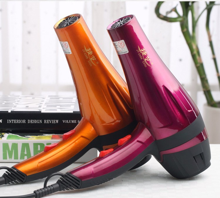 Máy sấy tóc 2 chiều JY-2288 2200W 3