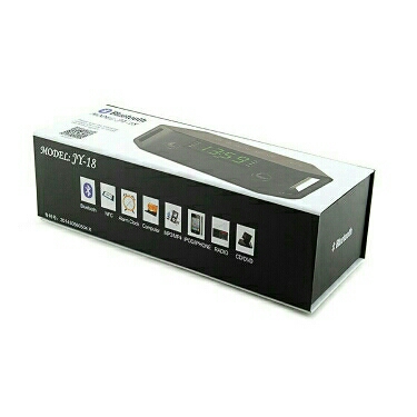 Loa bluetooth Aodasen JY-18