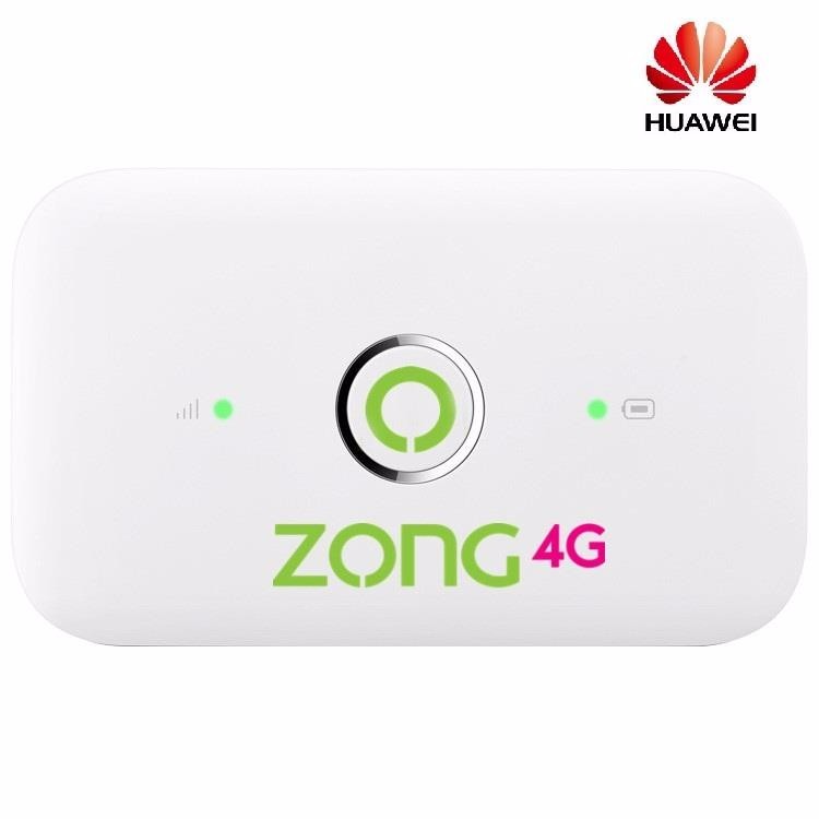 Bộ phát Wifi 4G Huawei E5573 - 150mbps 4