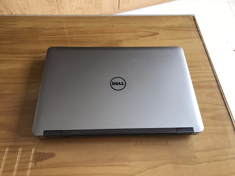 Laptop Dell Latitude E6540 i7 4800Q 4G 15FULLHD VGA 2G 5