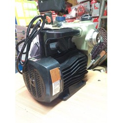 Máy bơm nước đẩy cao Japan JLM70-600 (JLM-70-600)