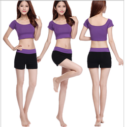 Bộ Quần Ao Tập Yoga Cao Cấp Rẻ Bất Ngờ Với Nhiều ưu đai Sendo Vn