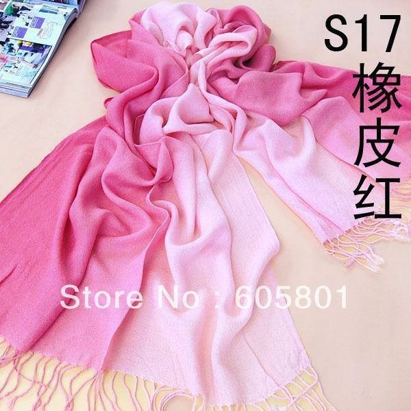 Khăn Choàng Cổ Pass 2 Màu