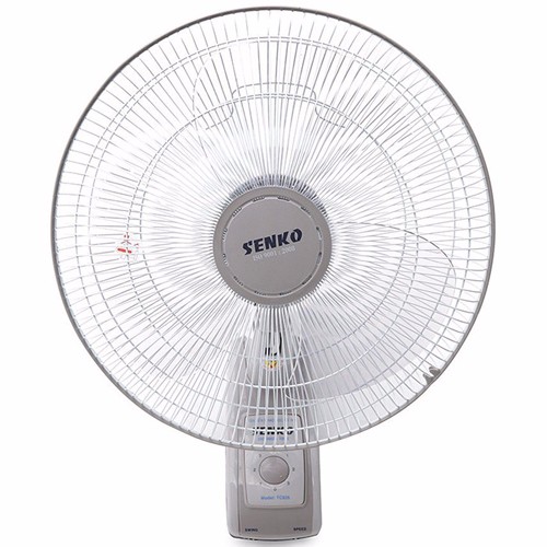 QUẠT TREO TƯỜNG SENKO T826A