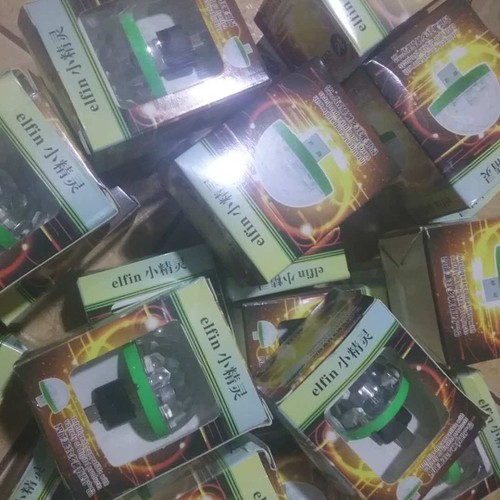 đèn led usb cảm ứng nhạc