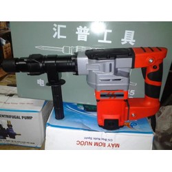 Máy khoan huipu 0845