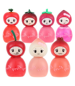 Son môi cao cấp búp bê