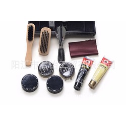 Bộ dụng cụ vệ sinh giày dép [Được kiểm hàng] 7735583