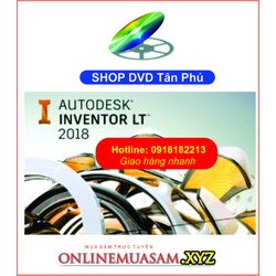 Thiết kế cơ khí với Autodesk Inventor