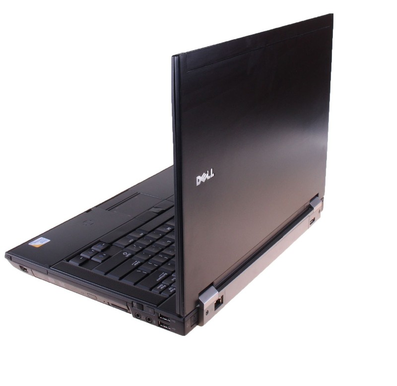 Laptop Dell latitude E6400 2x2.4ghz 14in Game 3D 3