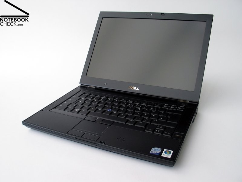 Laptop Dell Latitude E6400 2x2.4Ghz 14in Văn phòng Web Game Hssv 4