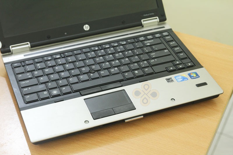 hp elitebook 8440p