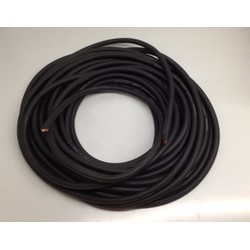 Cuộn 10m dây hàn 25mm Hàn Quốc