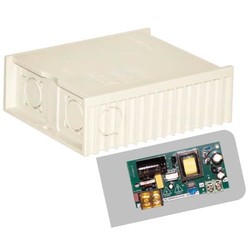Nguồn camera 12V 2A Vantech PSA-01K