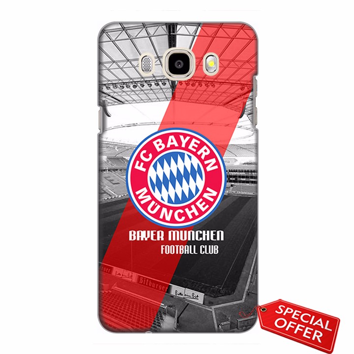 Hình ảnh Ốp lưng Samsung J5 2016_CLB Bayern Munchen Hiện Đại
