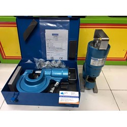 Máy đột lỗ thủy lực KORT SH-70