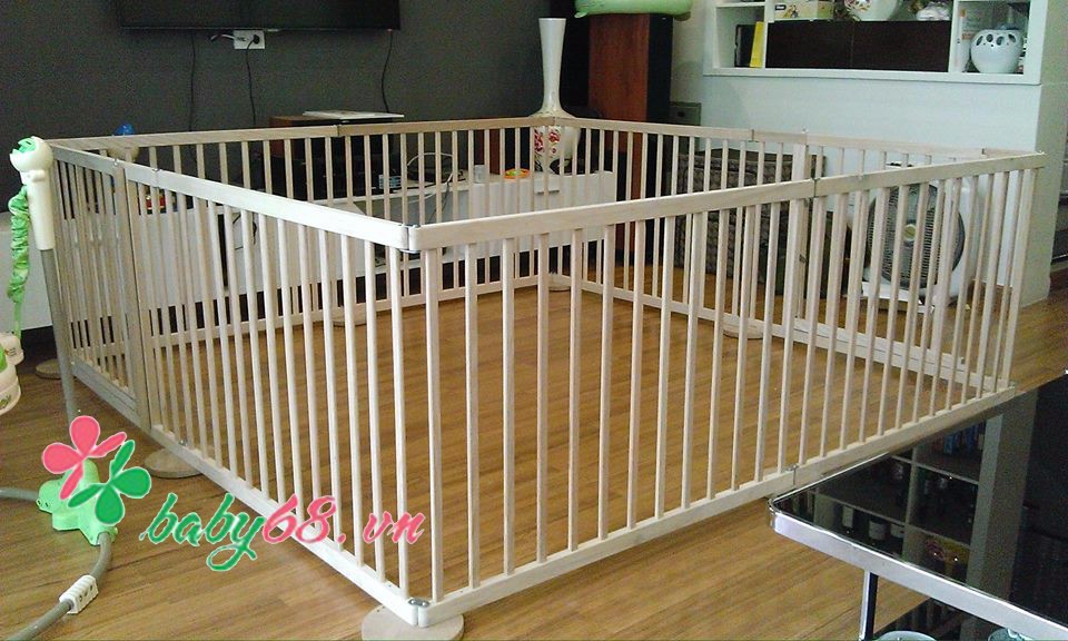 Cũi lục giác Quickflex 5D (Mã SP: Quickflex 5D)