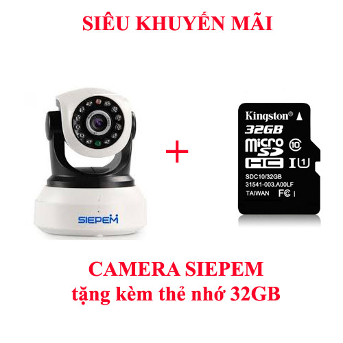 camera ip camera ip (Mã SP: tcl-02)