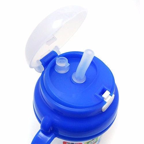 Bình nước kèm vòi hút Thomas Nhật Bản