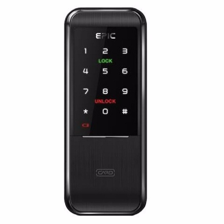 Khóa điện tử Epic Triplex 2 Way