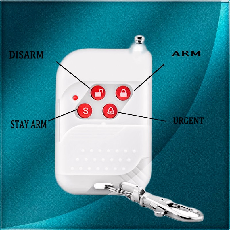 Thiết bị chống trộm Amos GSM-3500
