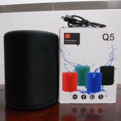 Loa bluetooth Q5