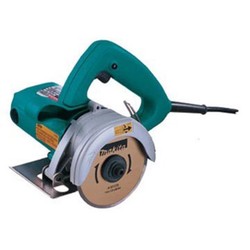 110mm Máy cắt đá Makita 4100NB [Được kiểm hàng] 7836837