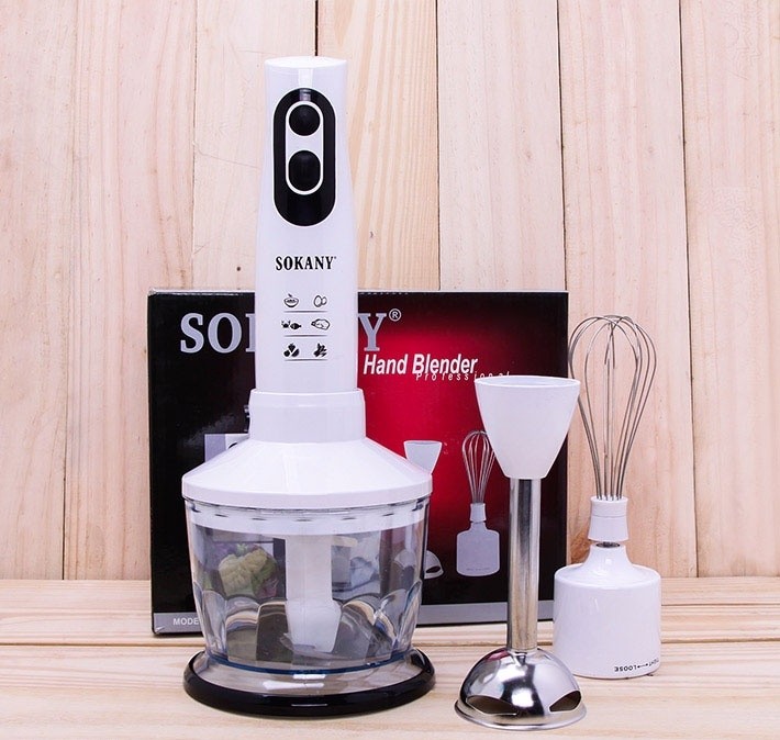Máy xay sinh tố Sokany SM5022