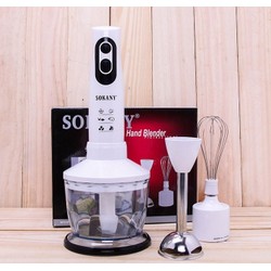 Máy xay sinh tố Sokany SM5022