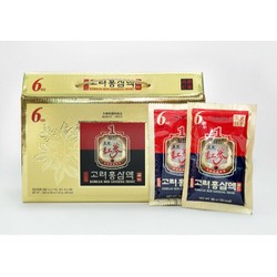 Nước hồng sâm số 1 kgs - dạng quai xách.