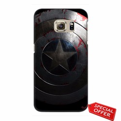 Ốp lưng Samsung Galaxy S7 Edge_Captain America Hiện Đại