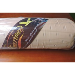 Gối ôm Cao Su Non American 90cm [Được kiểm hàng] dP01