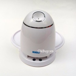 Máy làm mặt nạ trái cây và xông hơi mặt mũi Nikio NK-A026