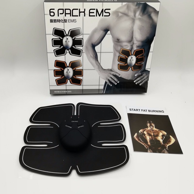 Máy tập cơ bụng 6 múi Beauty body 1