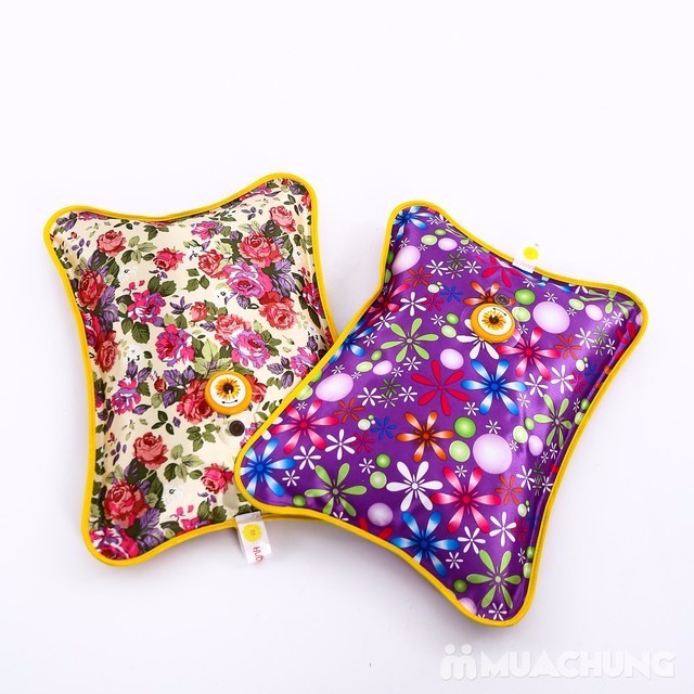 Túi chườm Hướng Dương cỡ nhỡ 3