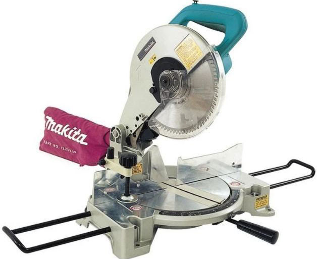 Máy cắt góc đa năng Makita LS1040 1