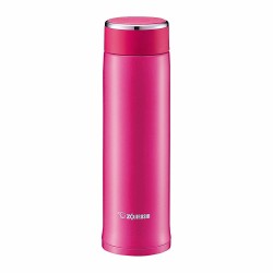 Bình giữ nhiệt 480ml zojirushi sm-la48-pv