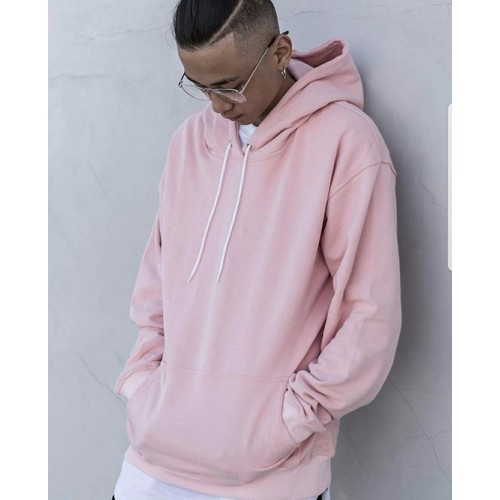 Áo Hoodie Pink - Áo Khoác Nỉ Bông Hồng Trơn Thời Trang Nam Nữ Unisex Phong  Cách Hàn Quốc Chất Đẹp - Hdpink