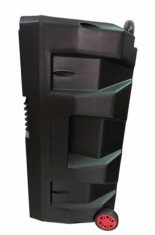 Loa kéo di động CXF 315