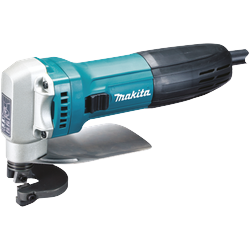 Máy cắt tôn 380w makita js1602