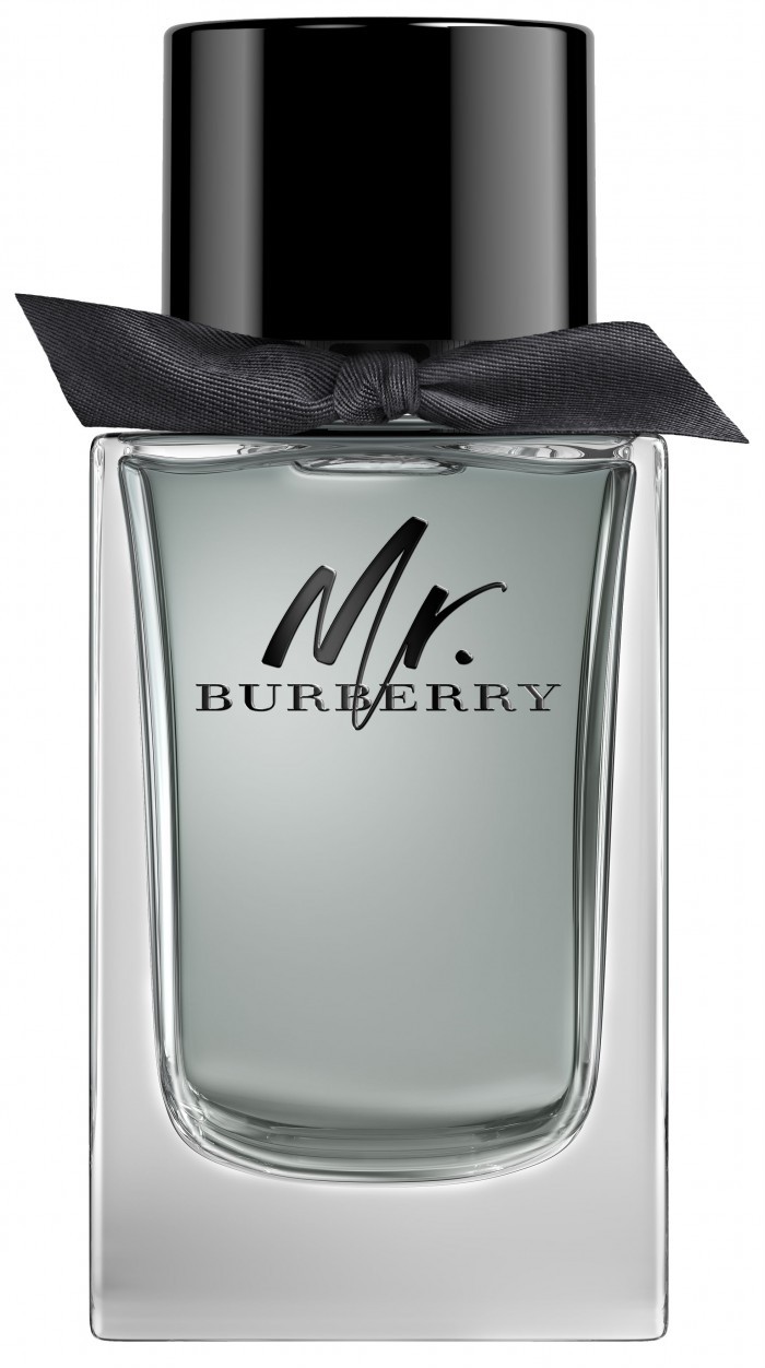 Hình ảnh Bill Pháp - Nước hoa Nam Mr Burberry chai 100ml EDP của UK