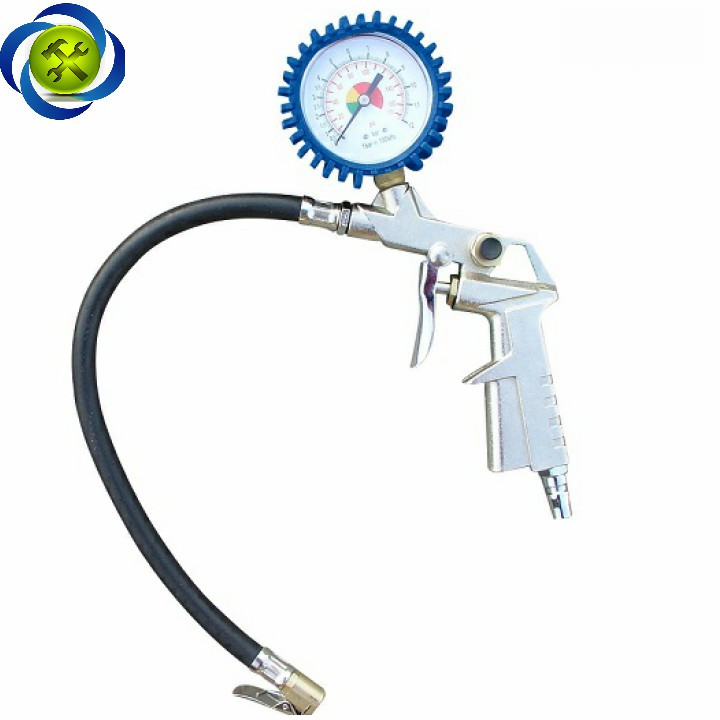 Súng xịt hơi có đồng hồ CMART S0015