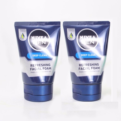 5509486 , 9253699 , 15_9253699 , 75000 , Sua-rua-matNivea-Nam-Deep-Clean-Foam-100g-Thai-Lan-15_9253699 , sendo.vn , Sữa rửa mặt Nivea Nam Deep Clean Foam 100g Thái Lan Sữa rửa mặt Nivea Nam Deep Clean Foam 100g Thái Lan