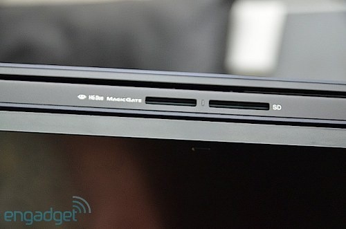 Laptop Sony vaio Z i7 SSD128G 13in Siêu phẩm cao cấp 63Tr 10