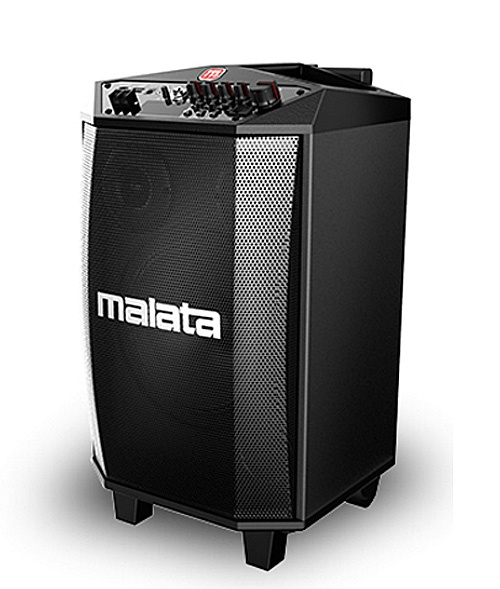 Malata 9015A Đen (Mã SP: M+9015A)