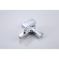 Cụm sen tắm nóng lạnh vuông cao cấp snl 902