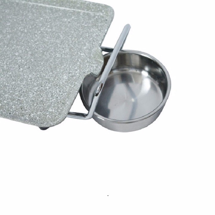 Bàn nướng đá Mishio MK04